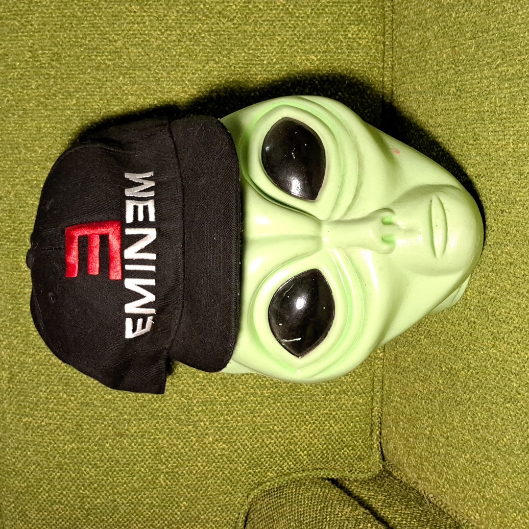 Eminem Hat